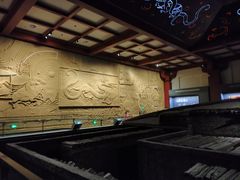 -北京大葆台遗址博物馆