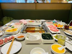 -海底捞火锅(杭州萧山宝龙广场店)