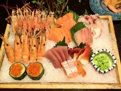 -上井精致料理(大坪店)