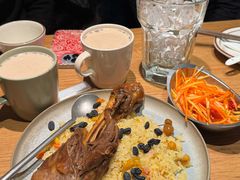 -纳鲁孜·新疆特色餐厅(上海悦荟广场店)