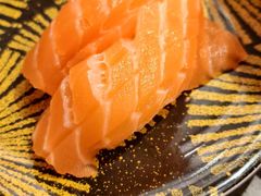-小乔回转寿司(市府恒隆广场店)