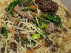 -一品飘香米线(一中总店)
