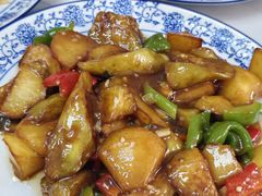 -东北酱骨头馆(蓁巷店)