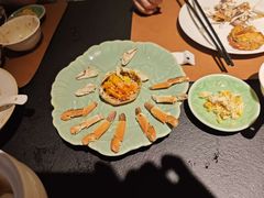 -成隆行·蟹王府(九江路店)
