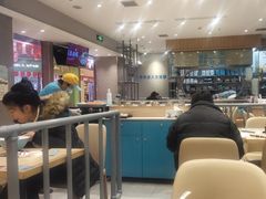 -灵芝妹子海鲜米线(凯德和平广场店)