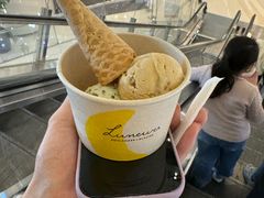 -LUNEURS月乐诗 La Glace(环贸店)