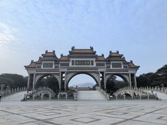 -顺峰山公园