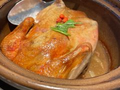 外婆茶香鸡-外婆家(静安大悦城店)