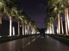 -五通灯塔公园