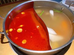 -左庭右院鲜牛肉火锅(南通CBD大有境店)