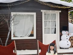 -HERRE·FARM 赫尔露营农场·团建聚会包场