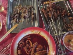 -盛龙盐筋烤肉