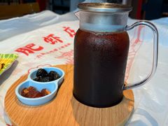-肥肥虾庄·金牌油焖大虾(杨园滨江时代walk店)