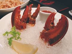 -RED LOBSTER(环球影城大阪店)