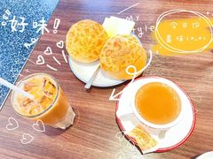 -新旺茶餐厅(鑫耀·光环live店)