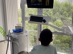 -精德口腔·种植修复·儿牙中心(财富中心店)