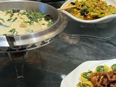 -95号酱骨·一块豆腐(展春园西路店)