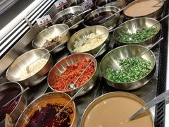 -火炉火自助餐(西直门凯德MALL店)