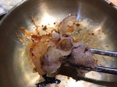 -金顺韩式烤肉·网红烤肉店(广利路店)