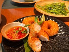 -Tegu泰古莲·泰国餐厅(红山6979店)