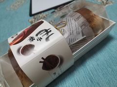 -童话味蕾千层榴莲蛋糕店(西安路店)