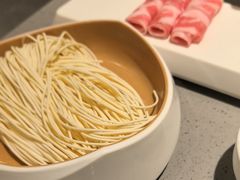 -海底捞火锅(中州万达店)