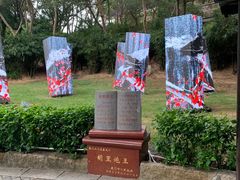 -胡里山炮台