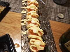-樱之味精致料理融合餐厅