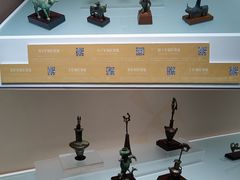 -深圳博物馆(古代艺术馆)