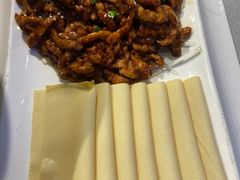 -老浒记烤鸭-北京菜(琉璃厂店)