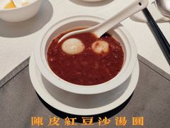 -皇朝会.经典传统粤菜(外滩店)