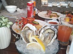 -索菲特西湖大酒店·香榭丽全日候餐厅(南山路店)