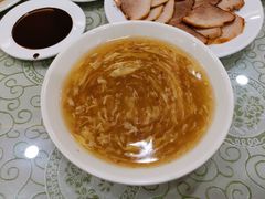 -李连贵熏肉大饼(沈阳站店)