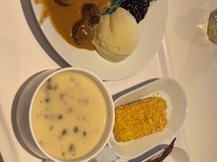 -宜家·瑞典风味餐厅(四元桥店)