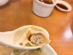 -回回锅贴(小河沿店)