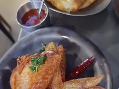 -simply thai天泰(长泰广场店)