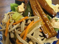 -老马家蒸饺(南海街店)
