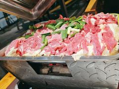 -古彭7只羊·徐州烧烤(旗舰店)