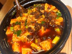 -陈麻婆豆腐(春熙店)