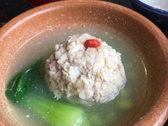 -兰溪小馆(东直门簋街店)