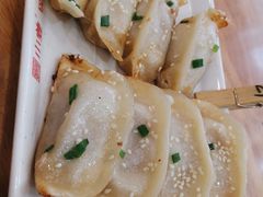 -小姜锅贴(凤凰街店)