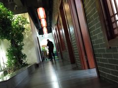 -良师门滨海人家·海鲜·家常菜(滨海城店)