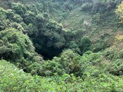 -海口火山口国家地质公园