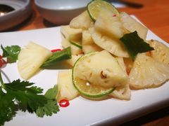 -云海肴·汽锅鸡·云南菜(高德置地店)