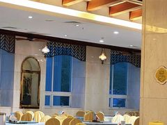 -罗浮山嘉宝田森林温泉度假酒店