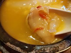 -颐和•海鲜砂锅粥•啫啫煲(奥林匹克广场店)