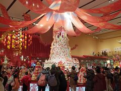 -东方饺子王(新奥购物中心店)