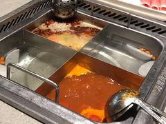 -海底捞火锅(奥山世纪城店)