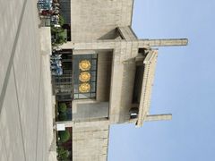 -辽沈战役纪念馆