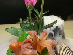 -羽寿司(东方宝泰店)